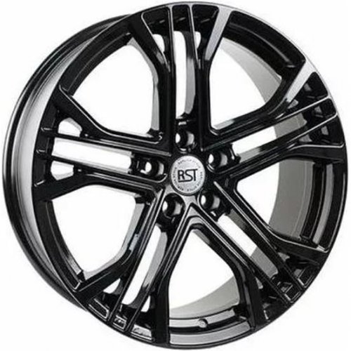 RST R029 8.5x19 5*112 ET28 DIA66.6 GB Литой