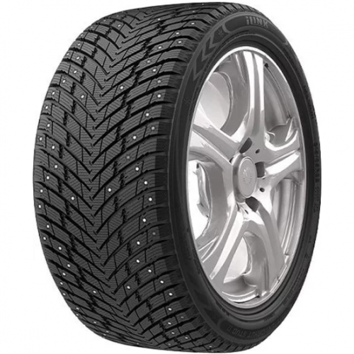 iLINK Wintervorhut Stud II 275/40 R21 107T