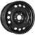 Евразиа Тапо 75D50G 6.5x16 5*108 ET50 DIA63.3 Black Штампованный