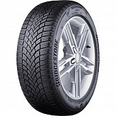 Bridgestone Blizzak LM005 265/60 R18 114H XL
