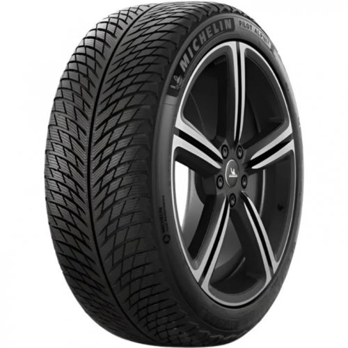 Michelin Pilot Alpin 5 295/35 R20 105W XL MO1 A