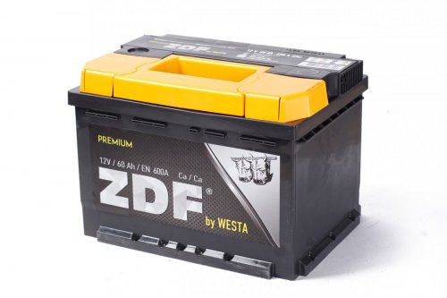 60 ZDF PREMIUM