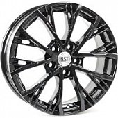 RST R207 6.5x17 5*108 ET33 DIA60.1 GB Литой