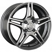 LS 770 6.5x15 4*108 ET45 DIA63.3 GMF Литой