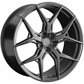 LS Forged FG14 10x20 5*112 ET35 DIA66.6 MGM Кованый