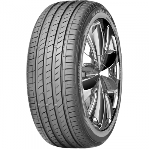 Roadstone Nfera SU1 235/55 R19 105W XL