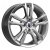 K&K Samara 6x16 4*100 ET40 DIA67.1 Сильвер SK Литой K&K Samara 6x16 4*100 ET40 DIA67.1 Сильвер SK Литой