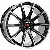 Replica Concept MR544 11x21 5*112 ET55 DIA66.6 BFP Литой