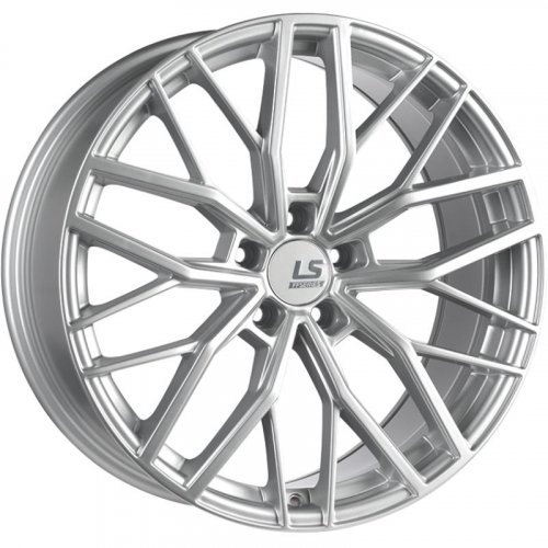 LS FlowForming RC67 8.5x19 5*114.3 ET45 DIA67.1 S Литой