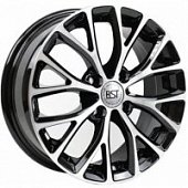 RST R015 6x15 4*100 ET48 DIA54.1 BD Литой