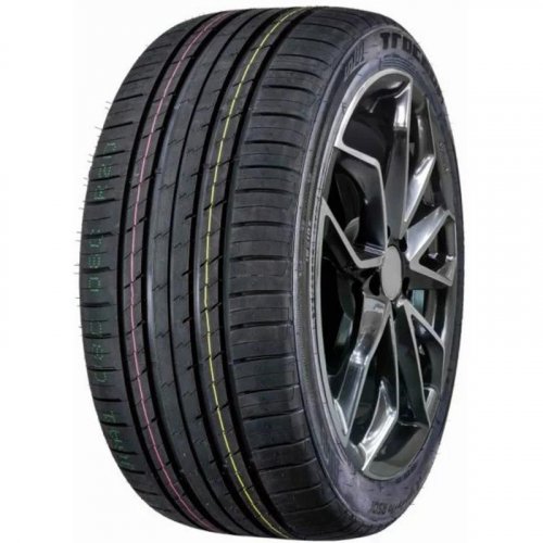 Tracmax X-Privilo RS01 245/40 R21 100Y XL