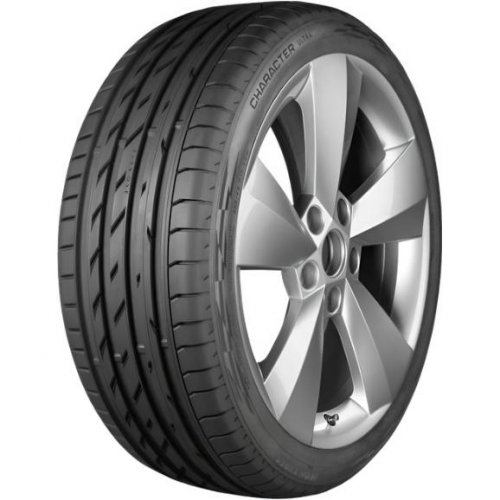 Ikon Tyres Character Ultra 215/55 R16 97W XL