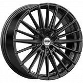 Скад Оливер 7.5x20 5*108 ET33 DIA60.1 Черный бархат Литой
