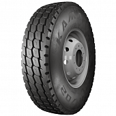 Кама NF 702 11/0 R22.5 148/145K Рулевая