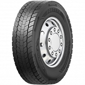 Fortune FDR606 285/70 R19.5 146/144M Ведущая