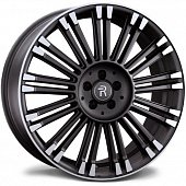 Replay B307 9.5x22 5*112 ET32 DIA66.6 MGMF Литой