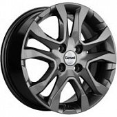 Carwel Тобол 6x15 4*98 ET36 DIA58.6 GRT Литой