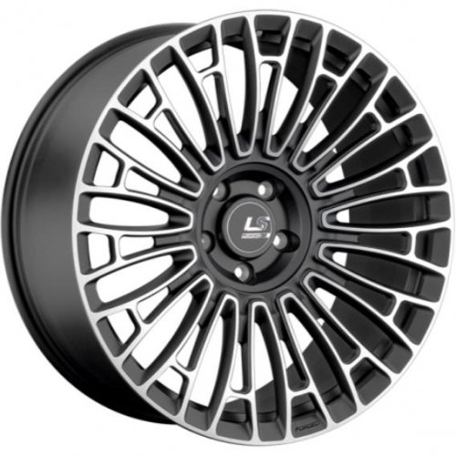 LS Forged FG25 11x22 5*130 ET62 DIA71.6 MBF Кованый