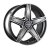 MAK Stern 9.5x19 5*112 ET50 DIA66.6 Gunmetal Mirror Face Литой