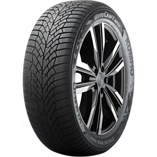 Kumho WinterCraft WP52 255/45 R20 105V