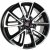 Yamato Mijuno 6.5x16 5*108 ET52.5 DIA63.3 BFP Литой