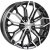 RST R208 6.5x18 5*114.3 ET37 DIA66.6 BD Литой RST R208 6.5x18 5*114.3 ET37 DIA66.6 BD Литой