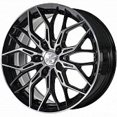 Race Ready CSSD2853 7x16 5*108 ET42 DIA63.3 B-P Литой
