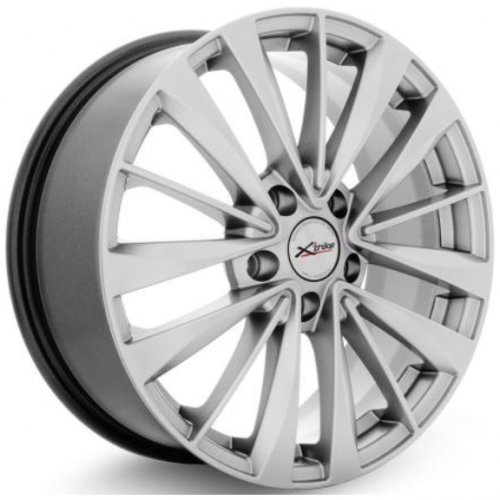 X'trike X-126 7x17 5*114.3 ET35 DIA67.1 HSB Литой
