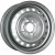 Trebl 9140 6x15 5*114.3 ET45 DIA60.1 Silver Штампованный Trebl 9140 6x15 5*114.3 ET45 DIA60.1 Silver Штампованный