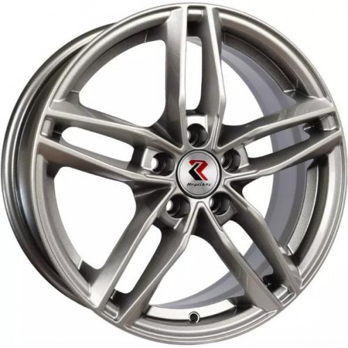 RepliKey K108 6.5x16 5*108 ET50 DIA63.3 HSB Литой