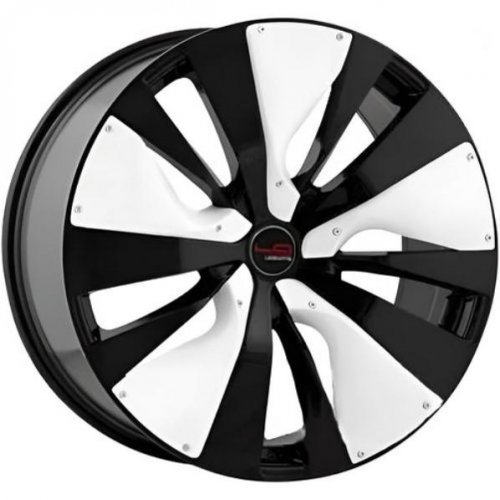 Replica Concept INF501 9.5x21 5*114.3 ET50 DIA66.1 BKPL Литой