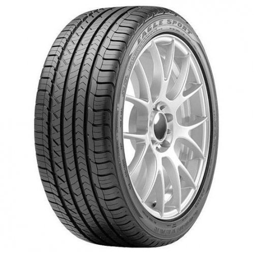 Goodyear Eagle Sport SUV TZ 215/55 R18 99V XL FP
