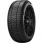 Pirelli Winter Sottozero III 245/35 R21 96W XL MGT
