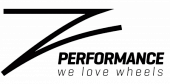 Z-Performance ZP01 9x20 5*112 ET20 DIA66.6 DB Кованый