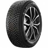 Michelin X-Ice North 4 SUV 235/65 R18 110T XL FP
