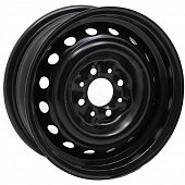 Eurodisk 75I46D 6.5x16 5*112 ET46 DIA57.1 S Штампованный