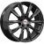 iFree Кazaнтип 7.5x18 5*100 ET38 DIA67.1 BK Литой