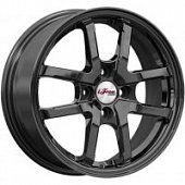 iFree Грид 6x15 4*100 ET45 DIA54.1 BK Литой