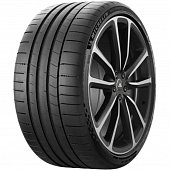 Michelin Pilot Sport S 5 295/35 R21 110Y XL *