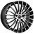MAK Fatale 7.5x17 5*112 ET30 DIA76.1 Ice Black Литой