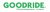 Goodride GDR+1 235/75 R17.5 132/130M Ведущая