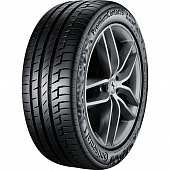 Continental PremiumContact 6 ContiSilent 325/40 R22 114Y MO-S FP
