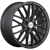 X'trike X-130 7.5x18 5*108 ET47 DIA60.1 BKM Литой