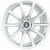Yamato Asikaga Takauji 7.5x17 5*120 ET35 DIA72.6 Pure Sil Литой
