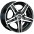 LS 321 6.5x15 4*108 ET27 DIA65.1 BKF Литой LS 321 6.5x15 4*108 ET27 DIA65.1 BKF Литой