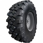 Advance AR410 IND Steel Belt 340/80 R18 143A8