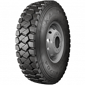 Кама NU 704 315/80 R22.5 156/150L Универсальная