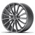 MAK Komet 8x19 5*112 ET34 DIA66.6 Gunmetal Mirror Face Литой MAK Komet 8x19 5*112 ET34 DIA66.6 Gunmetal Mirror Face Литой