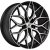 RST R2104FF 9x21 5*108 ET38.5 DIA63.3 BDM Литой