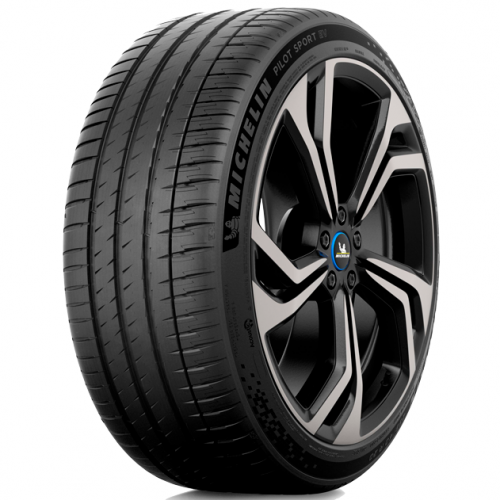 Michelin Pilot Sport EV Acoustic 255/40 R20 101W XL T0